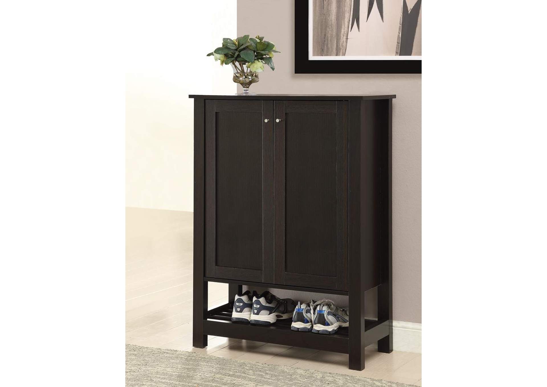 Accent Cabinet,ABF Coaster Furniture