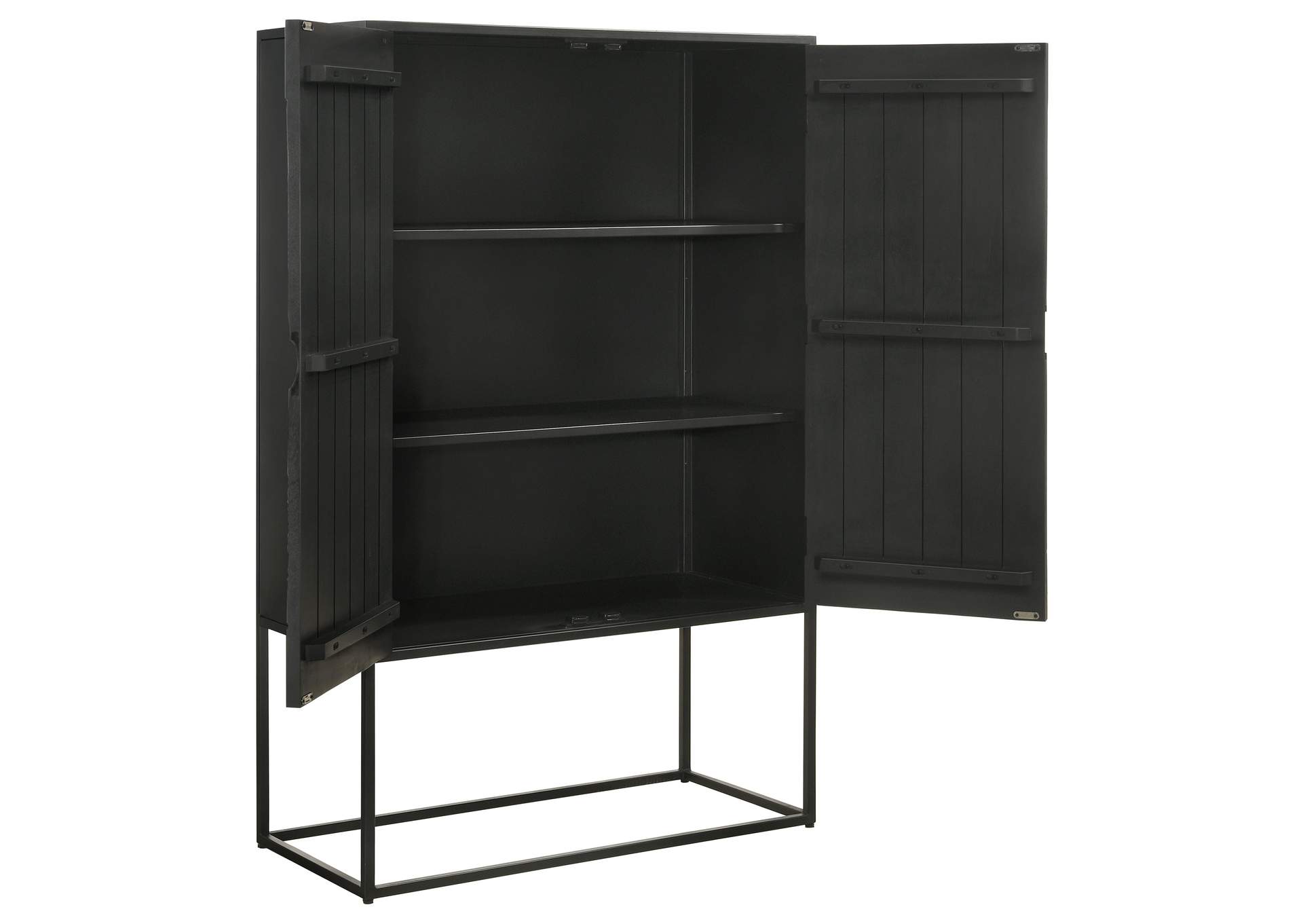 ACCENT CABINET,Coaster Furniture