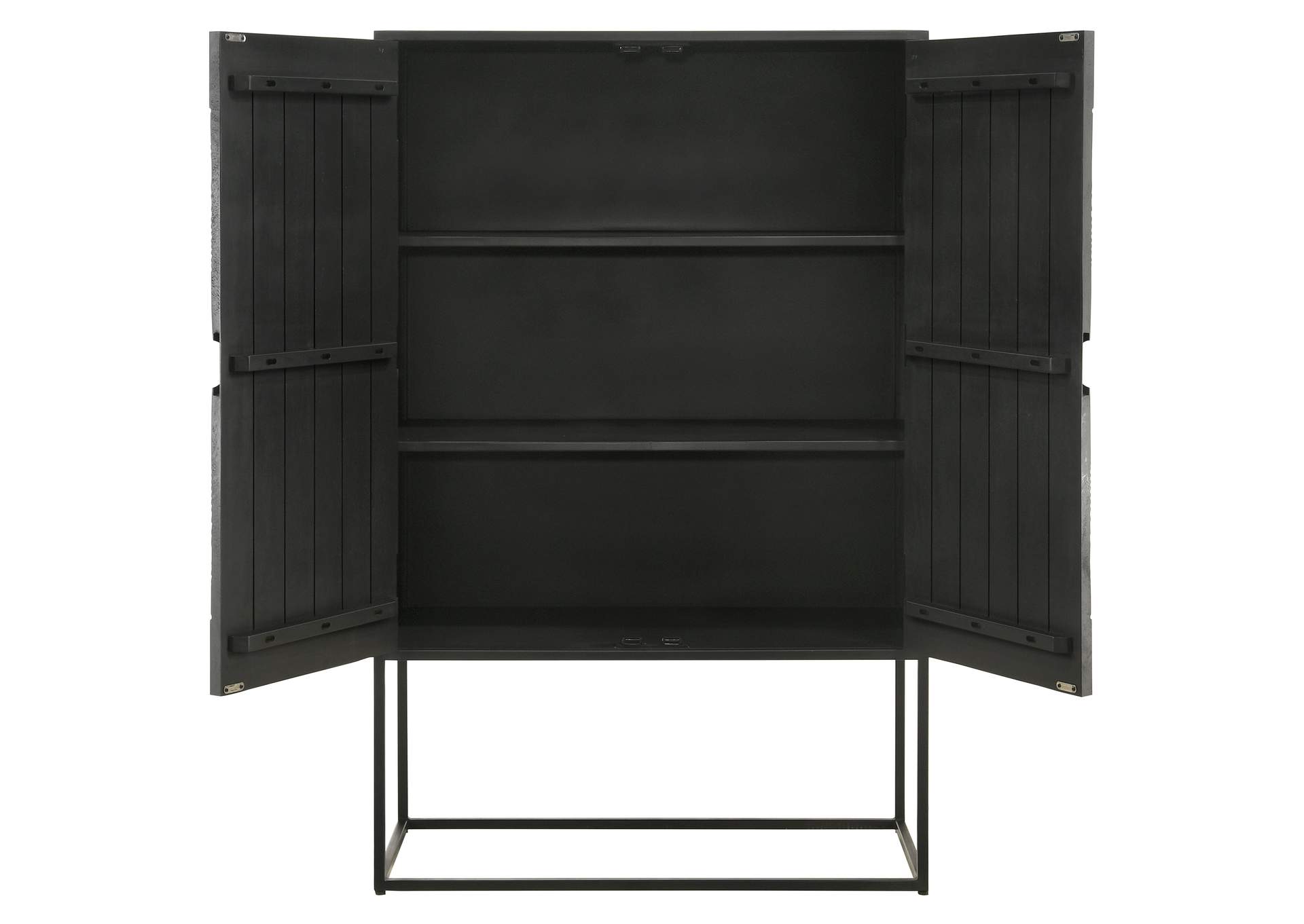 ACCENT CABINET,Coaster Furniture