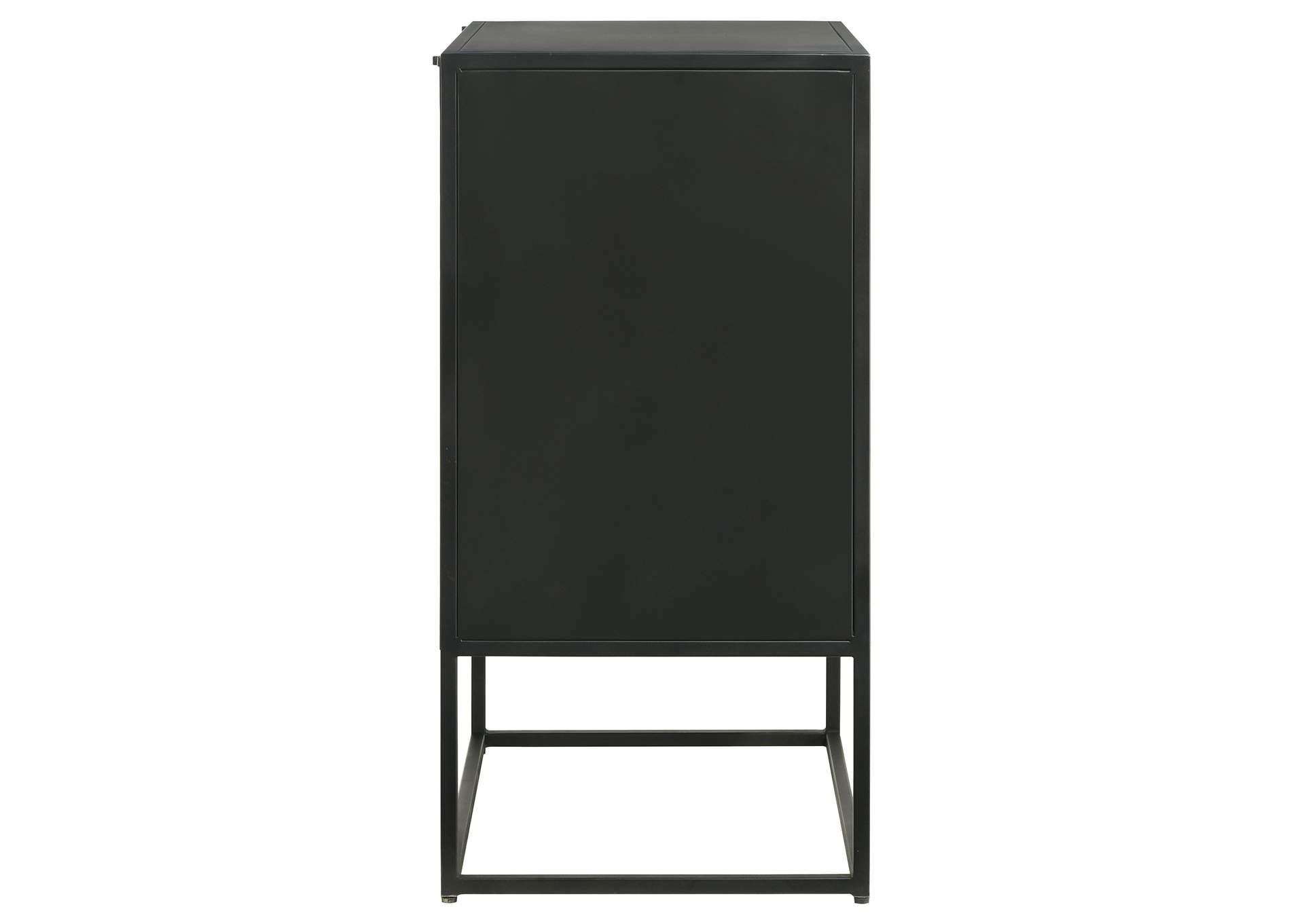 TALL ACCENT CABINET,Coaster Furniture