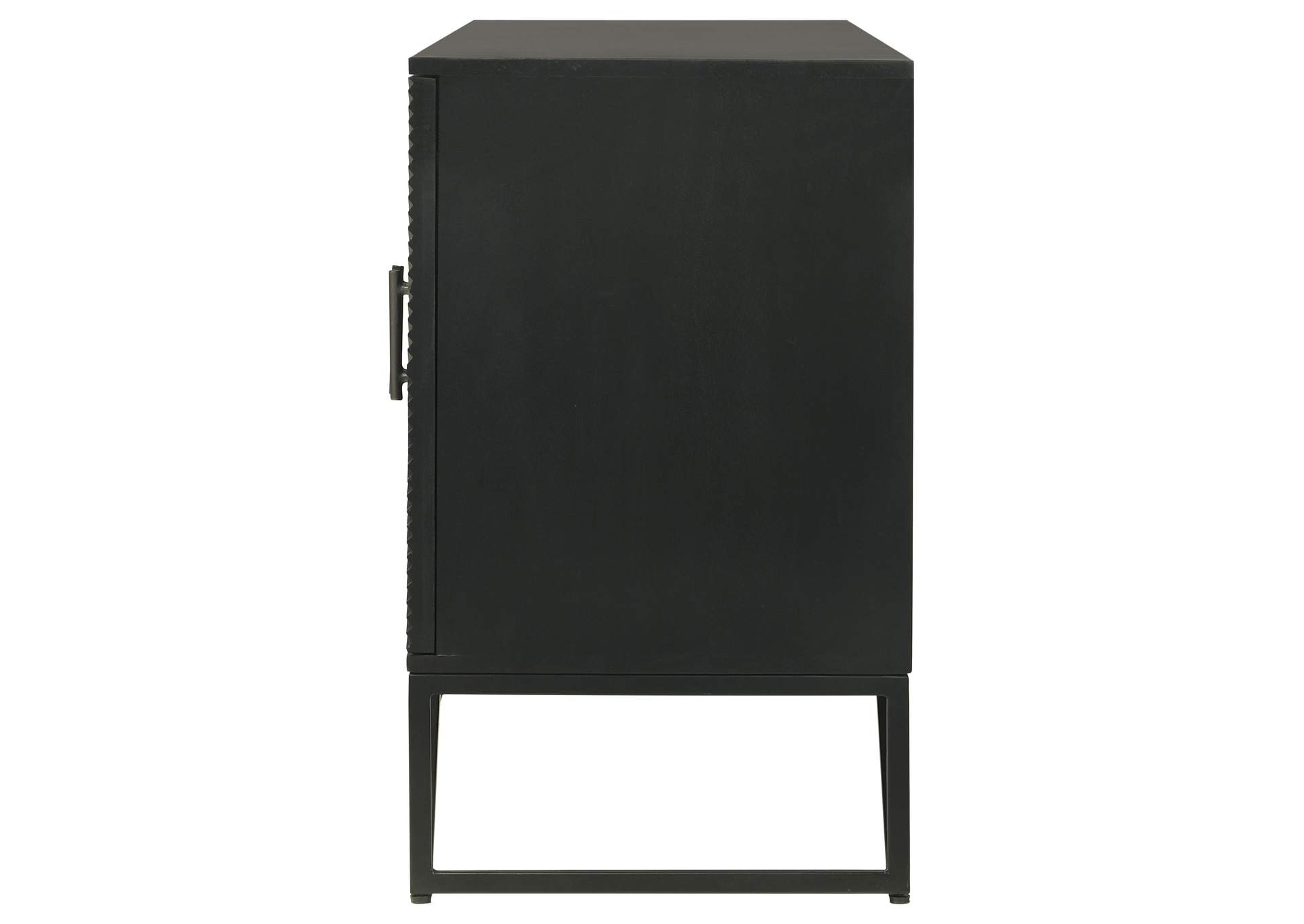 ACCENT CABINET,Coaster Furniture