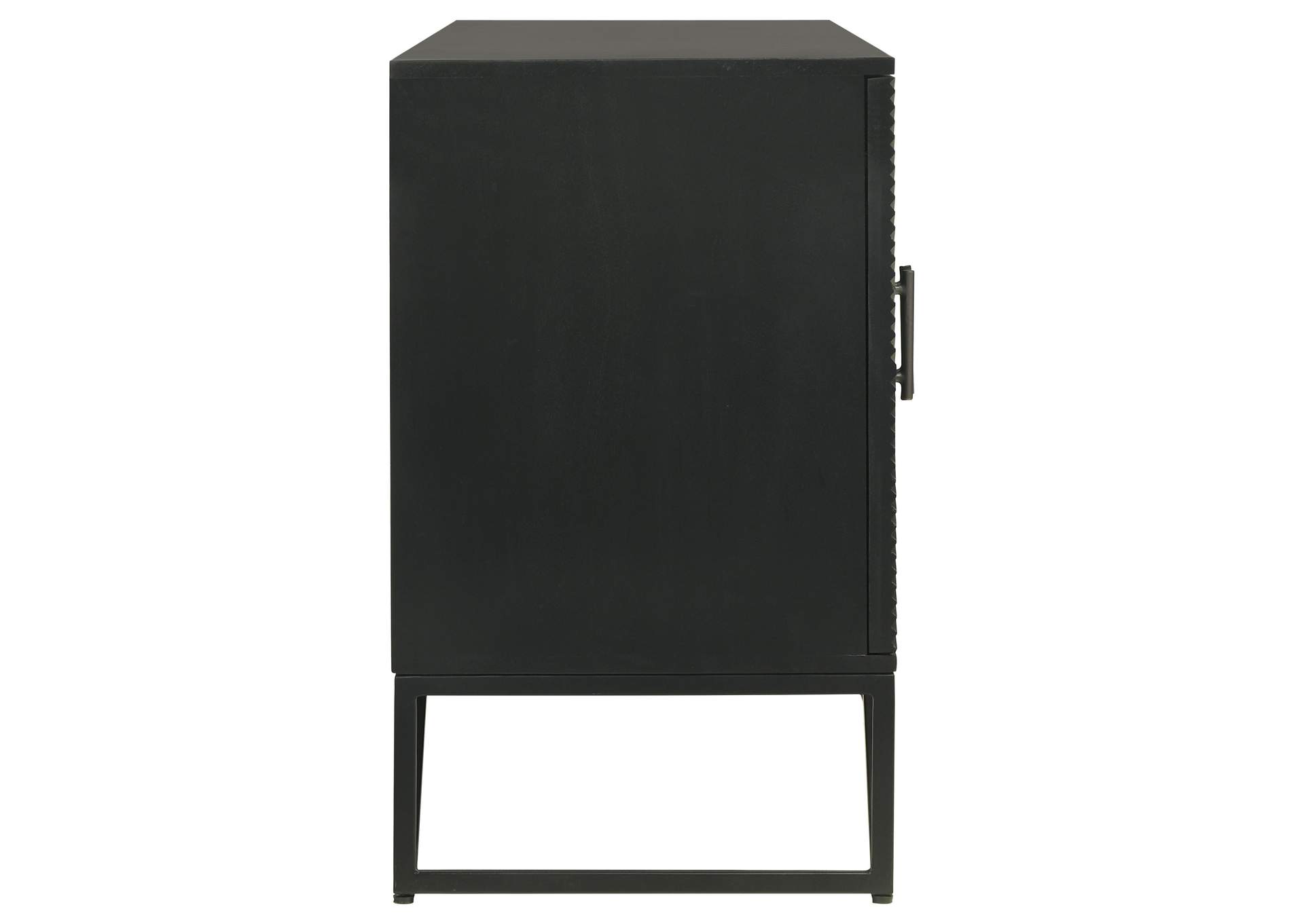 ACCENT CABINET,Coaster Furniture