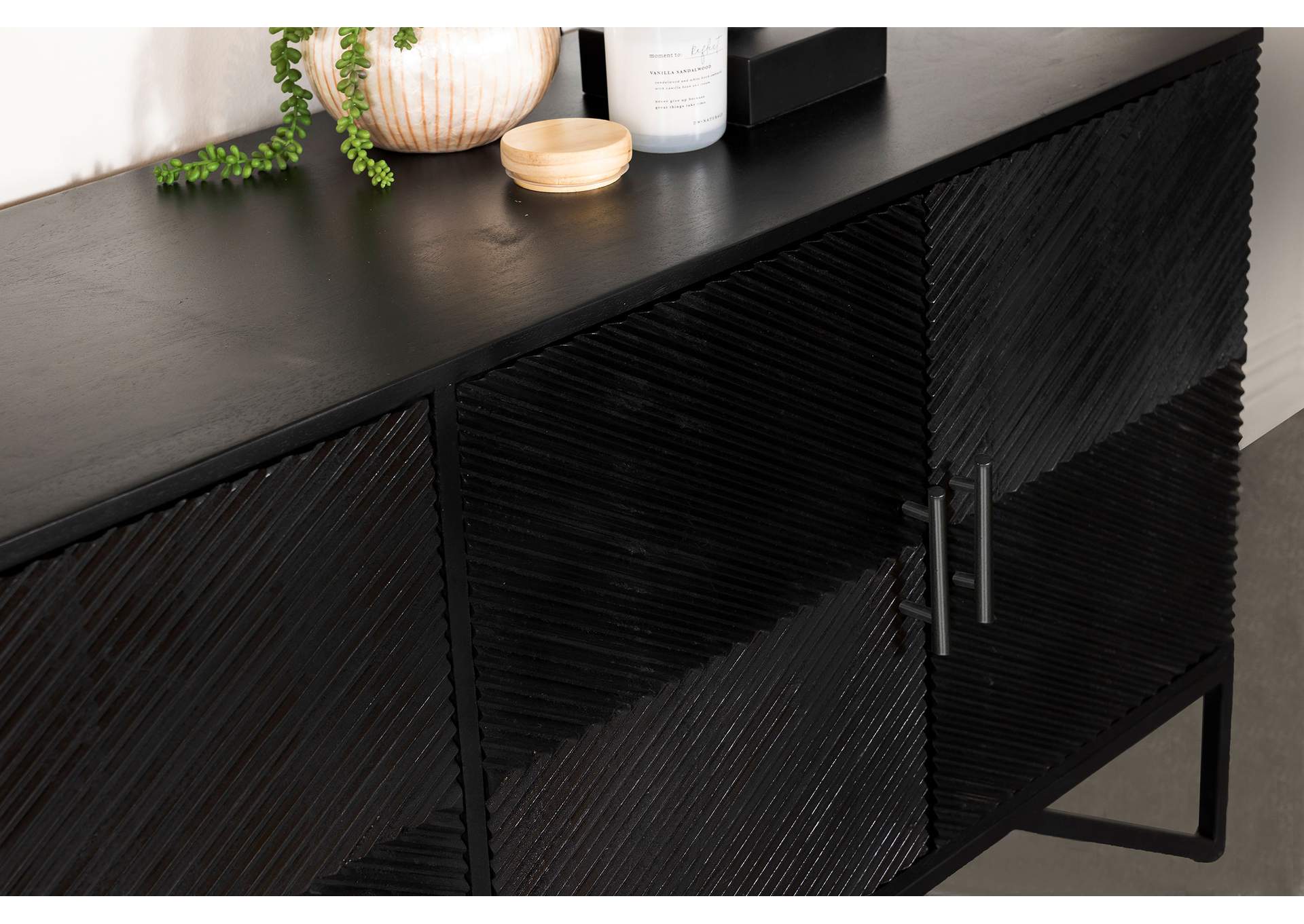 ACCENT CABINET,Coaster Furniture