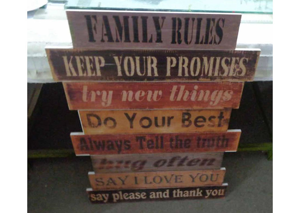 Family Art,ABF Coaster Furniture