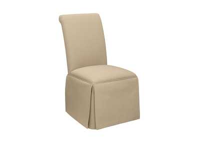 PARSON CHAIR