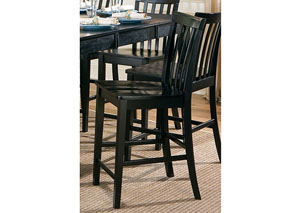 Image for 24in Bar Stool (Set of 2)