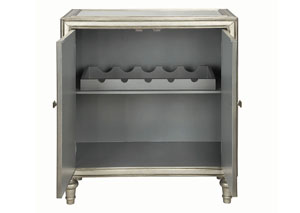 Image for Silver Cabinet