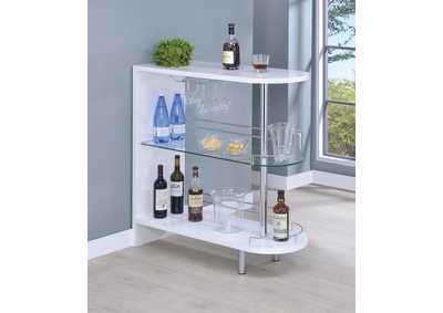 Image for Bar Table