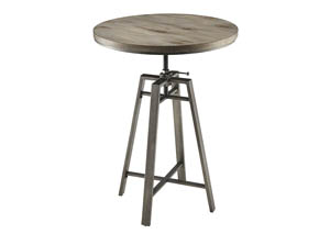 Image for Bar Table