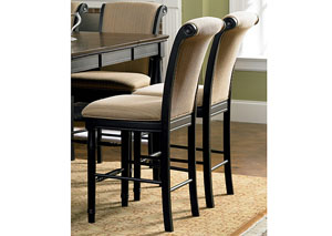 Image for 24in H Bar Stool (Set of 2)