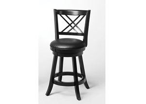 Image for 24in Bar Stool (Set of 2)