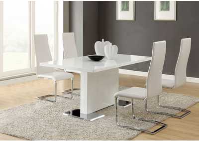 Image for DINING TABLE 5 PC SET