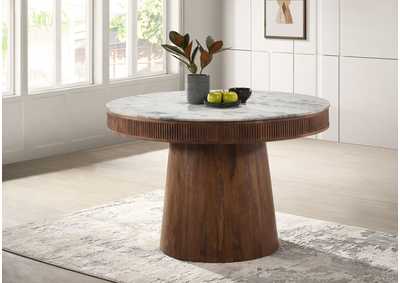 Image for DINING TABLE