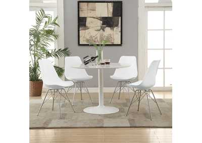 Image for 5 PC DINING SET