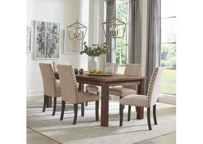 Image for 7 PC DINING SET