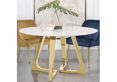 Image for DINING TABLE