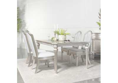 Image for DINING TABLE 5 PC SET