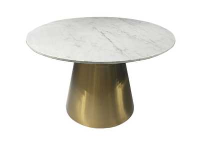 Image for DINING TABLE