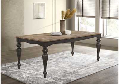 Image for DINING TABLE