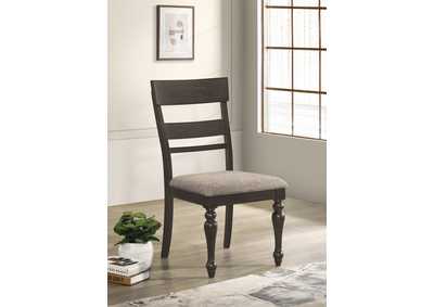 Image for SIDE CHAIR