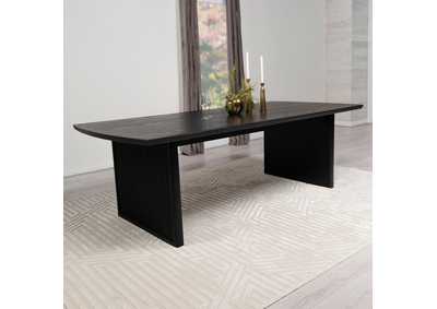 Image for DINING TABLE