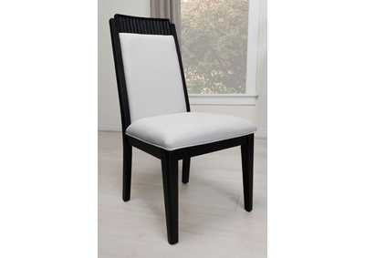 Image for SIDE CHAIR