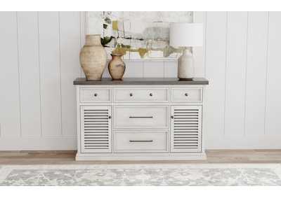 SIDEBOARD