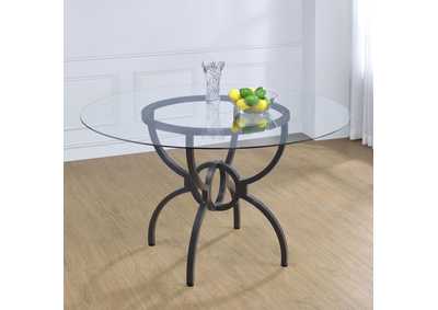 Image for DINING TABLE