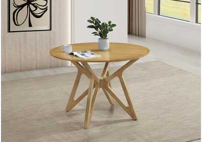 Image for DINING TABLE