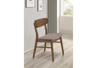 Image for SIDE CHAIR