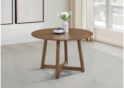 Image for DINING TABLE