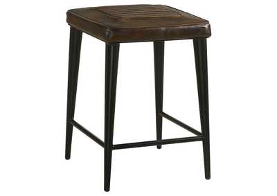 COUNTER HT STOOL