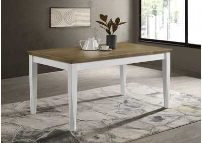 Image for DINING TABLE