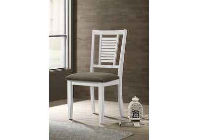 Image for SIDE CHAIR