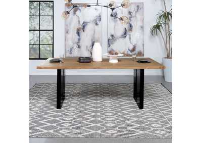 Image for DINING TABLE