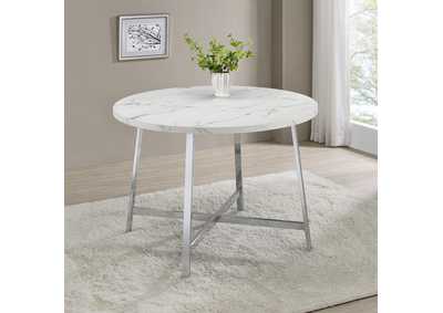 Image for DINING TABLE