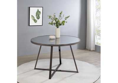 Image for DINING TABLE