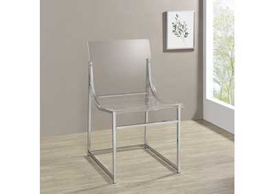 Image for DINING CHAIR