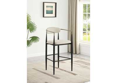 Image for BAR HEIGHT STOOL