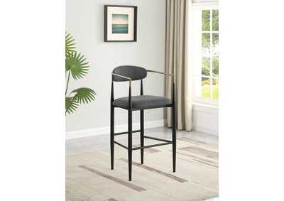 Image for BAR HEIGHT STOOL