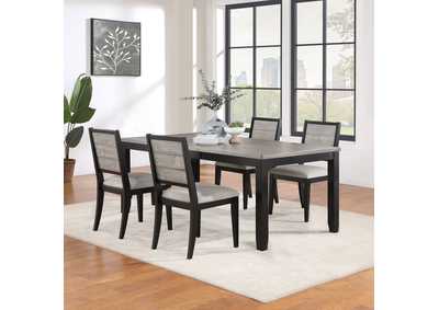 DINING TABLE 5 PC SET