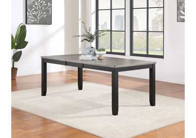 Image for DINING TABLE