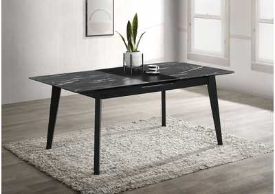 Image for DINING TABLE