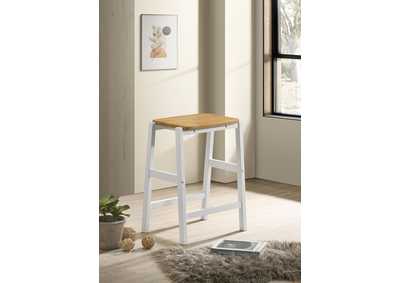 Image for COUNTER STOOL