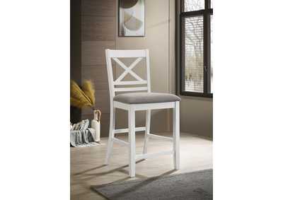 COUNTER HT DINING CHAIR