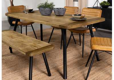 Image for DINING TABLE