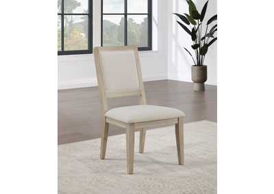 Image for SIDE CHAIR