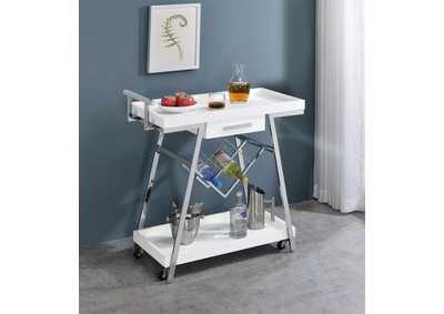 BAR CART