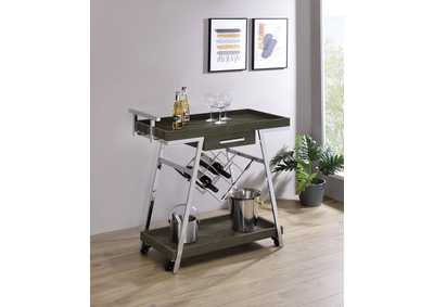 Image for BAR CART