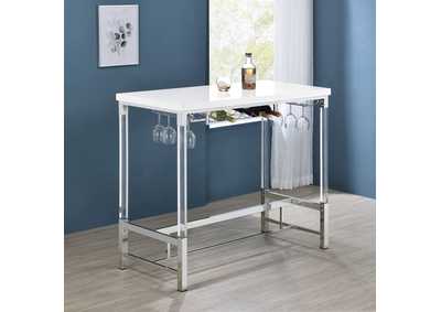 Image for BAR TABLE